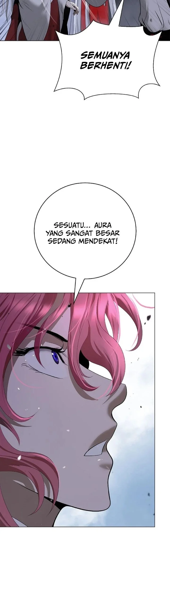 Cystic Story (Call The Spear) Chapter 232 Gambar 54