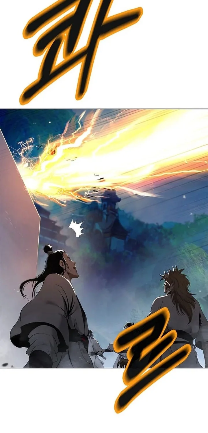 Cystic Story (Call The Spear) Chapter 232 Gambar 57