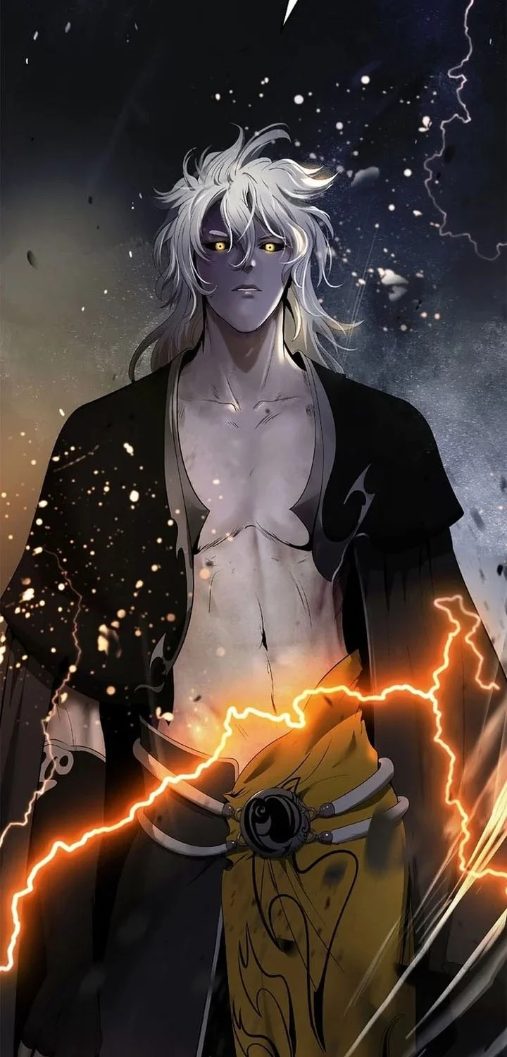 Cystic Story (Call The Spear) Chapter 232 Gambar 3