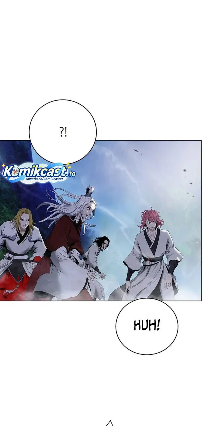 Cystic Story (Call The Spear) Chapter 232 Gambar 61