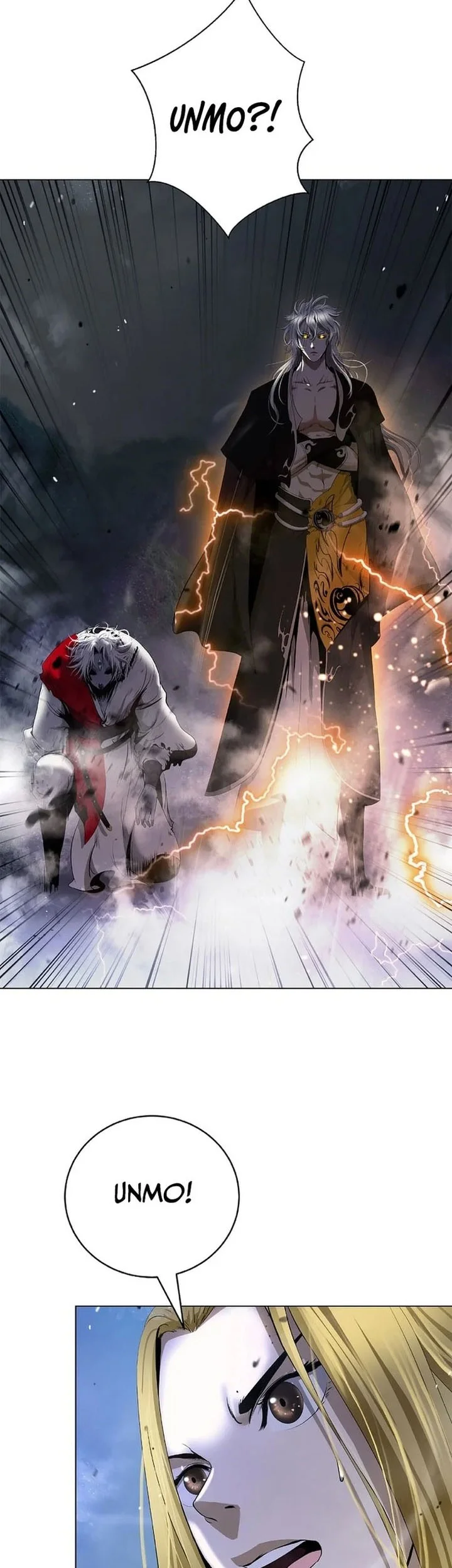 Cystic Story (Call The Spear) Chapter 232 Gambar 62