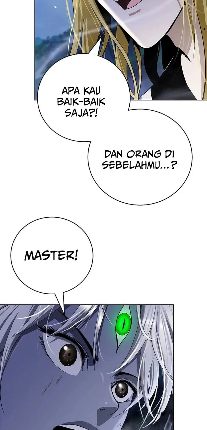 Cystic Story (Call The Spear) Chapter 232 Gambar 63