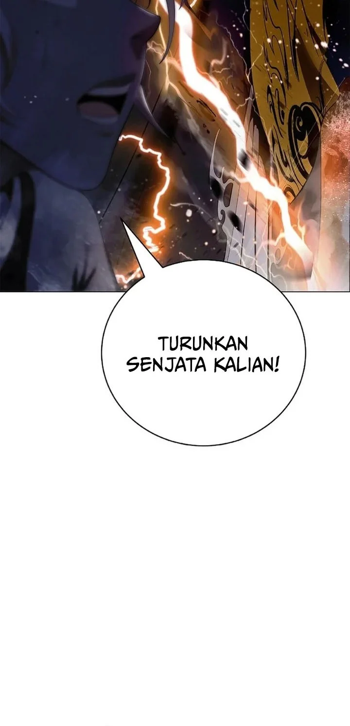 Cystic Story (Call The Spear) Chapter 232 Gambar 65