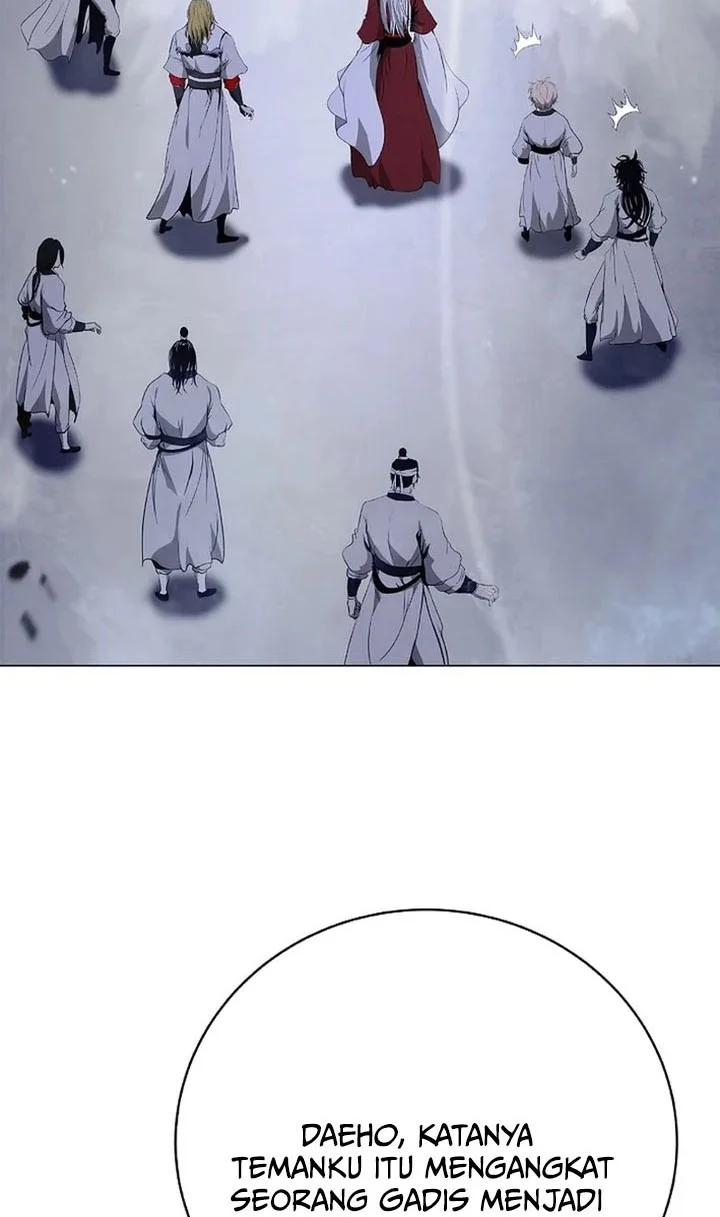 Cystic Story (Call The Spear) Chapter 232 Gambar 69