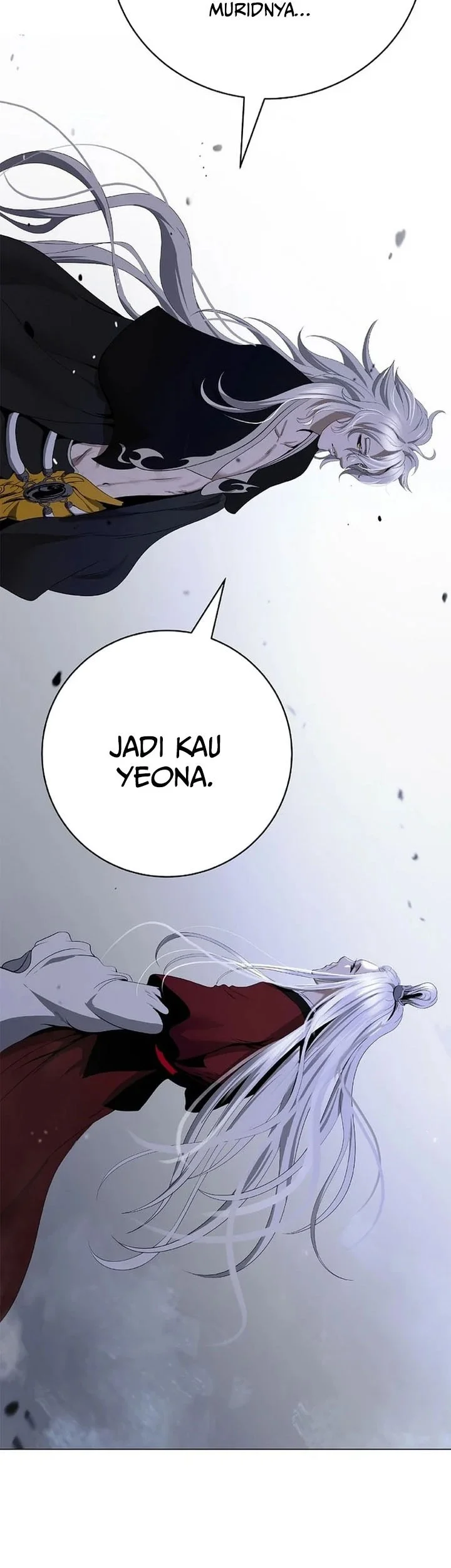 Cystic Story (Call The Spear) Chapter 232 Gambar 70