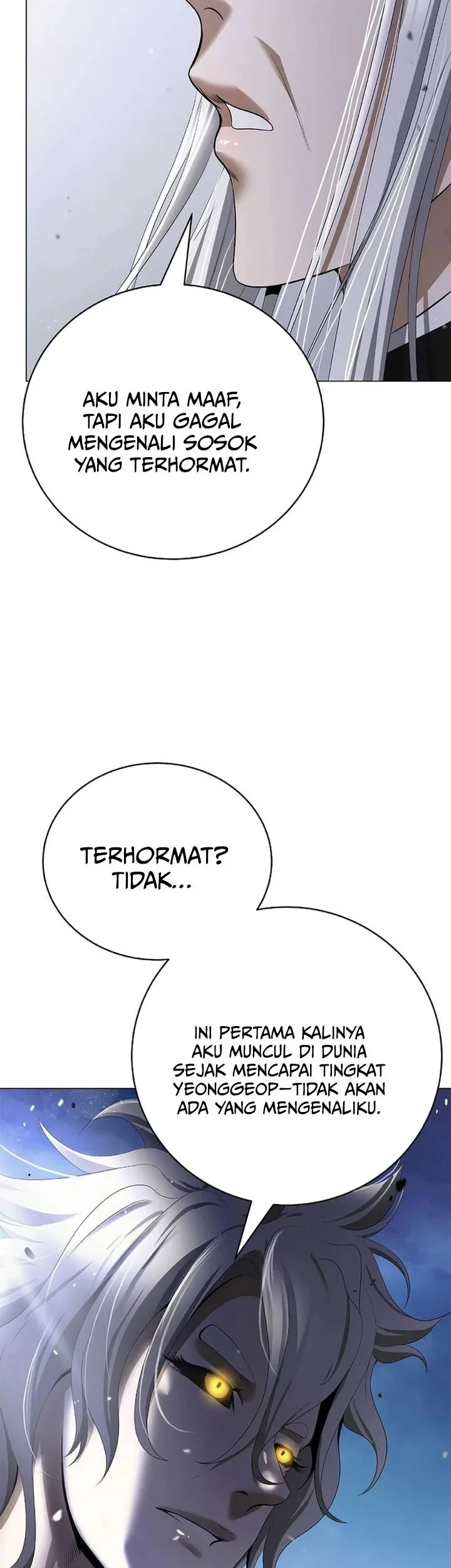 Cystic Story (Call The Spear) Chapter 232 Gambar 72