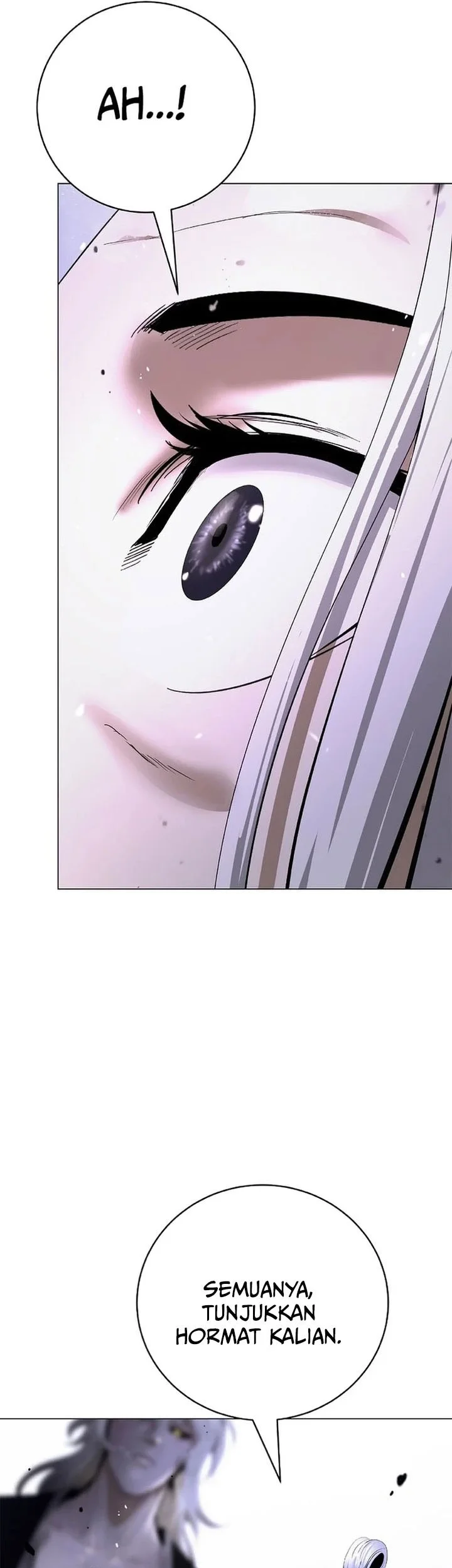 Cystic Story (Call The Spear) Chapter 232 Gambar 74