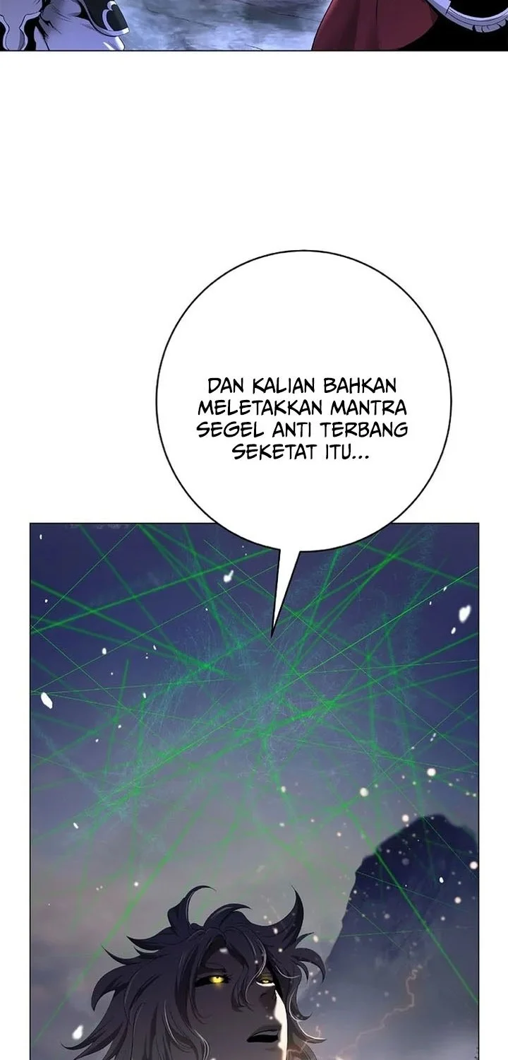 Cystic Story (Call The Spear) Chapter 232 Gambar 5