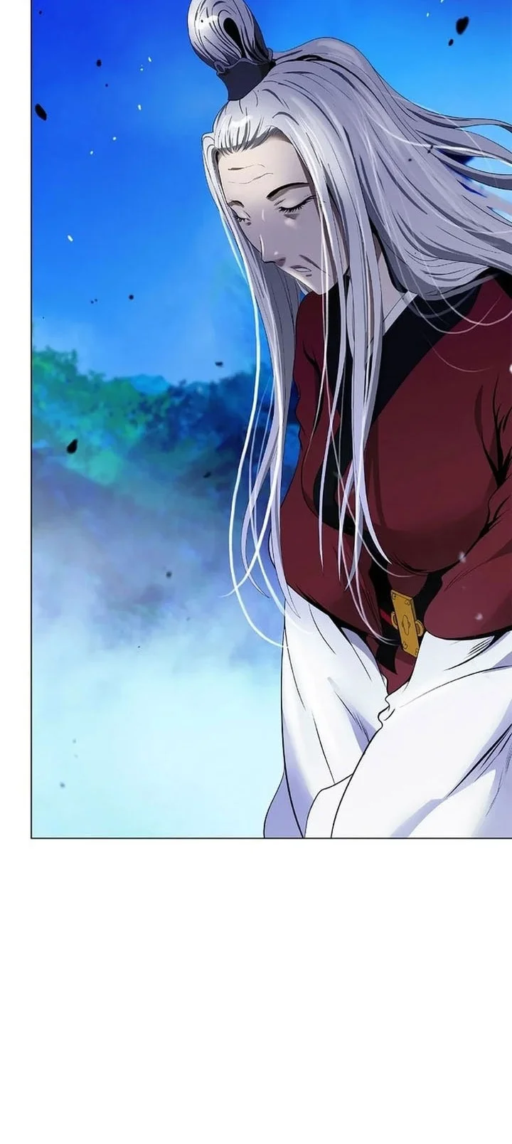 Cystic Story (Call The Spear) Chapter 232 Gambar 79