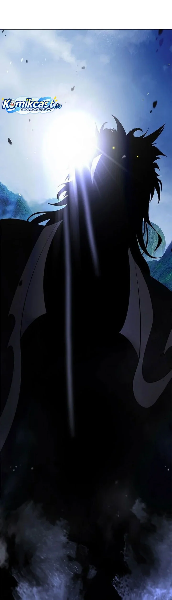 Cystic Story (Call The Spear) Chapter 232 Gambar 80