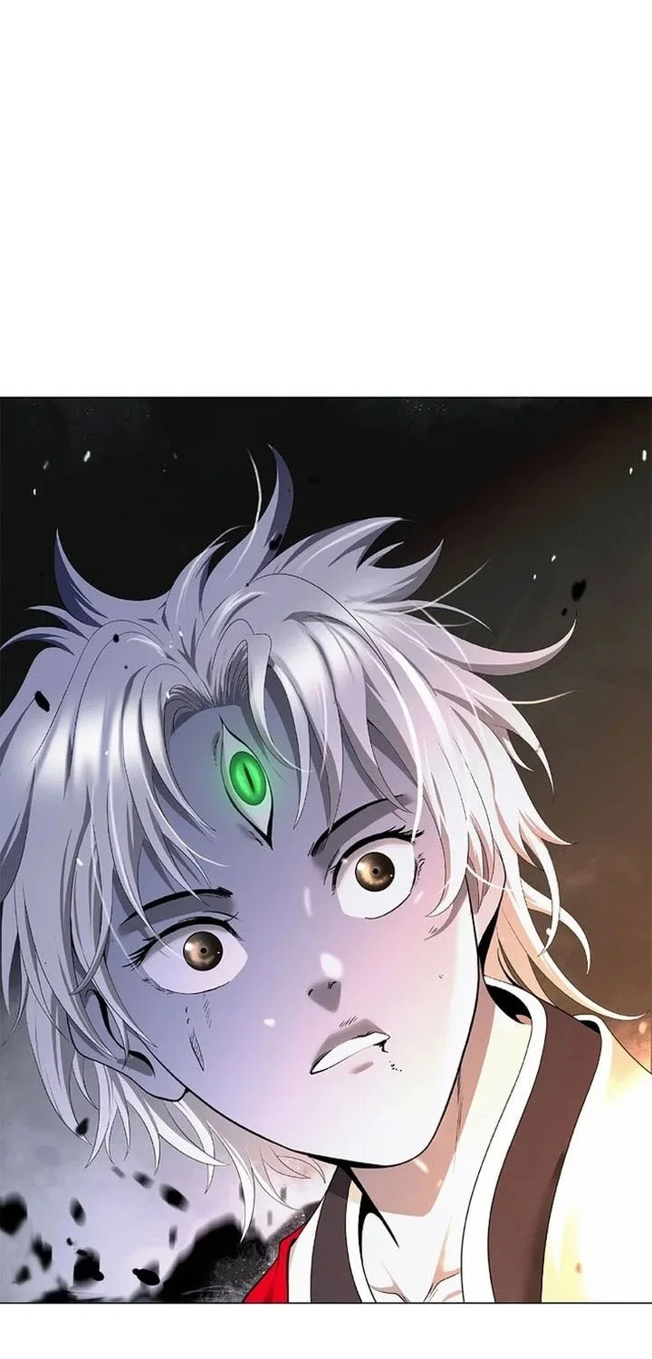 Cystic Story (Call The Spear) Chapter 232 Gambar 7