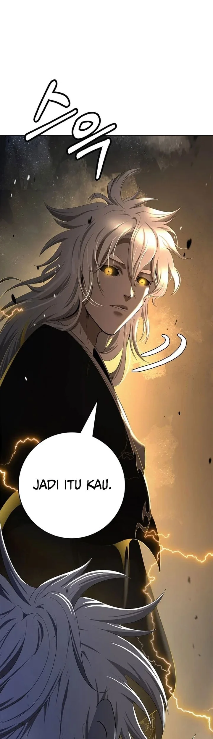 Cystic Story (Call The Spear) Chapter 232 Gambar 8