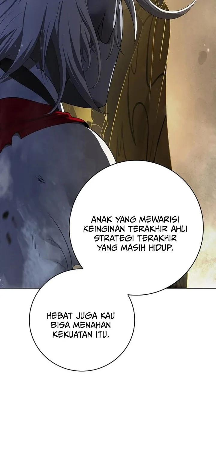 Cystic Story (Call The Spear) Chapter 232 Gambar 9