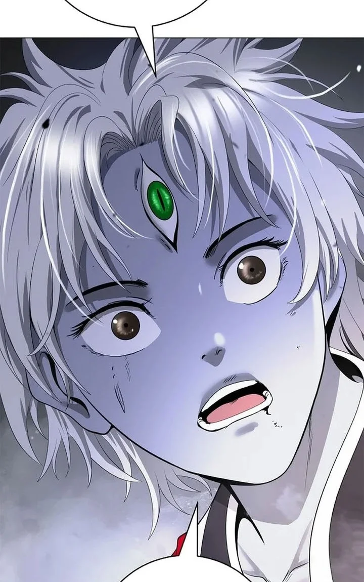 Cystic Story (Call The Spear) Chapter 232 Gambar 11