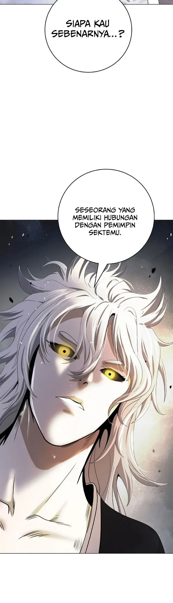 Cystic Story (Call The Spear) Chapter 232 Gambar 12