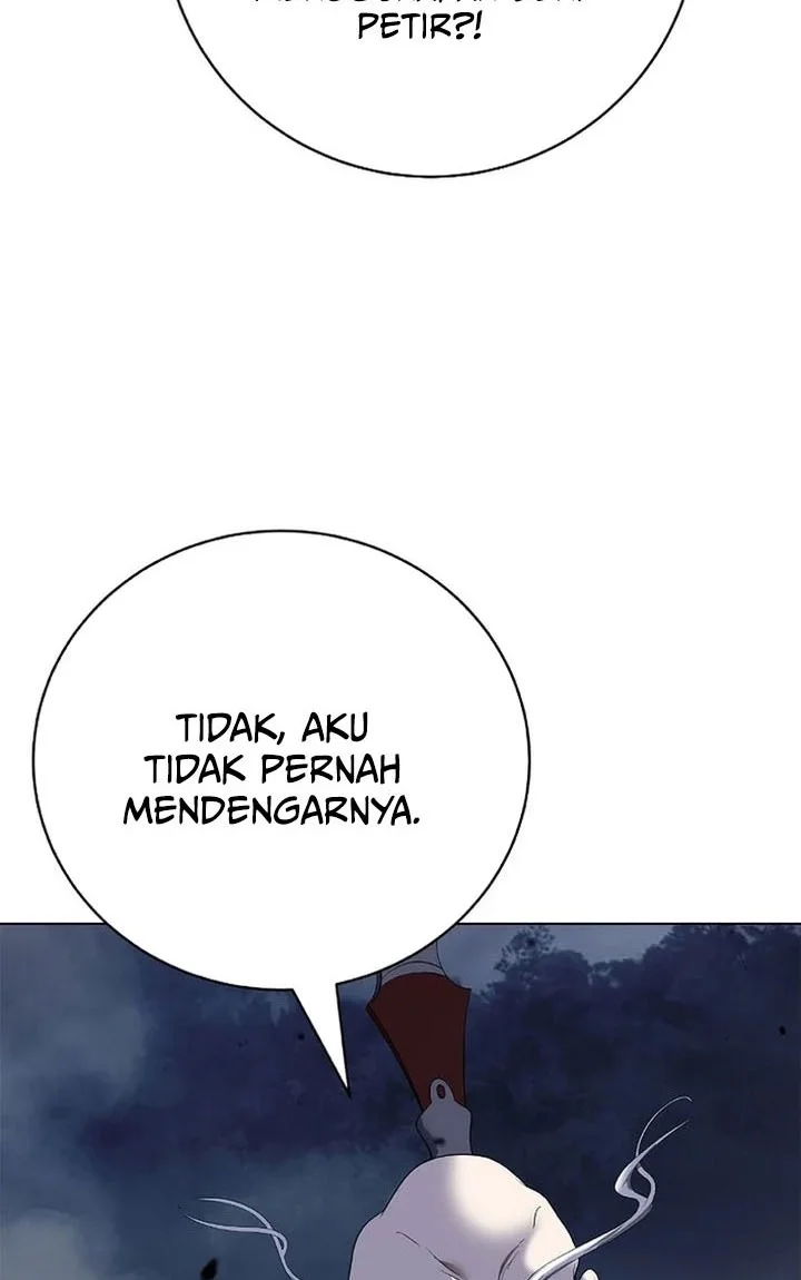 Cystic Story (Call The Spear) Chapter 232 Gambar 15