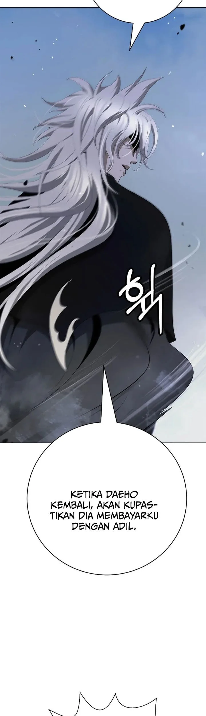 Cystic Story (Call The Spear) Chapter 233 Gambar 20