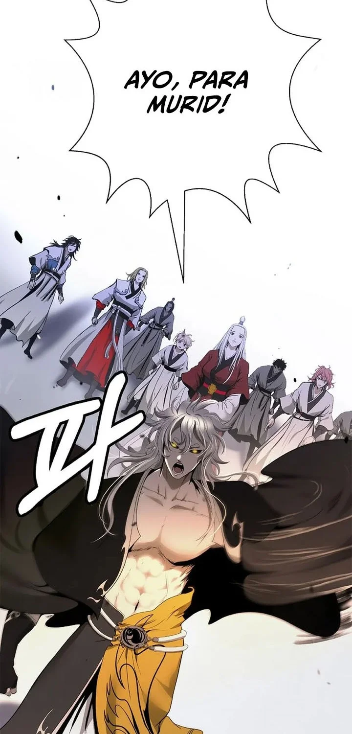 Cystic Story (Call The Spear) Chapter 233 Gambar 21