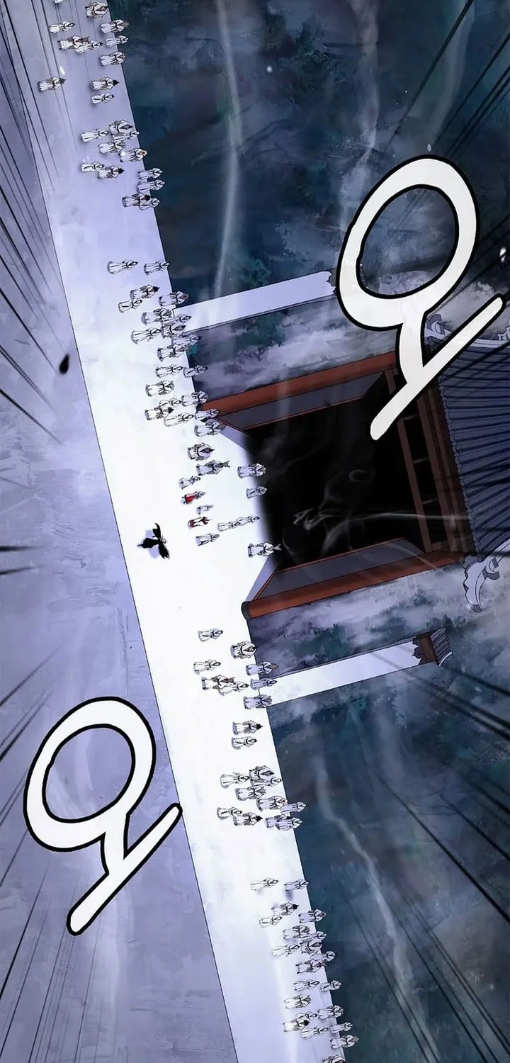 Cystic Story (Call The Spear) Chapter 233 Gambar 23