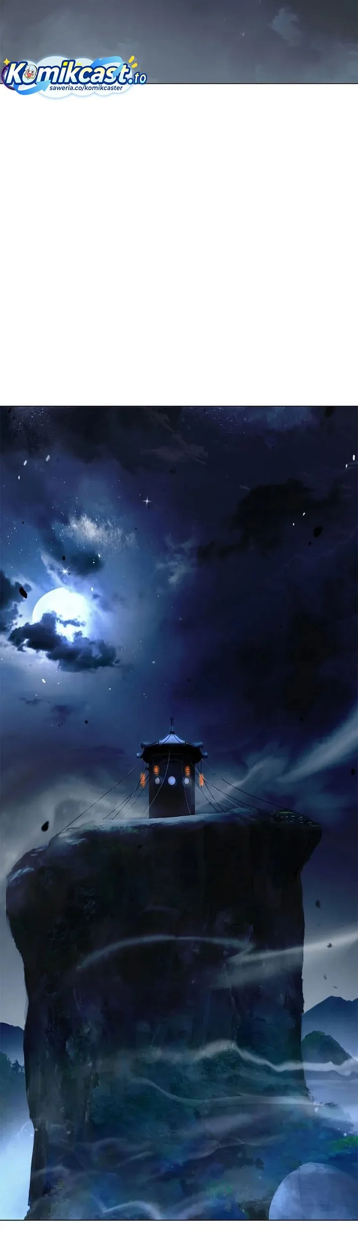 Cystic Story (Call The Spear) Chapter 233 Gambar 26