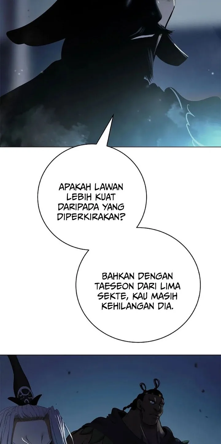 Cystic Story (Call The Spear) Chapter 233 Gambar 31