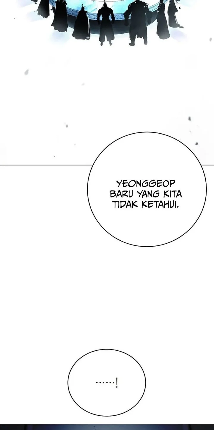 Cystic Story (Call The Spear) Chapter 233 Gambar 33