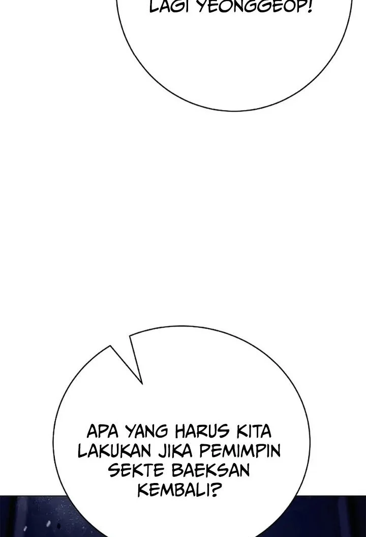 Cystic Story (Call The Spear) Chapter 233 Gambar 35
