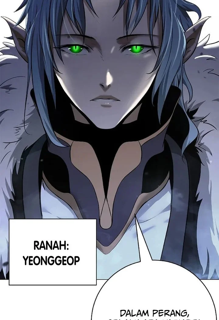 Cystic Story (Call The Spear) Chapter 233 Gambar 37