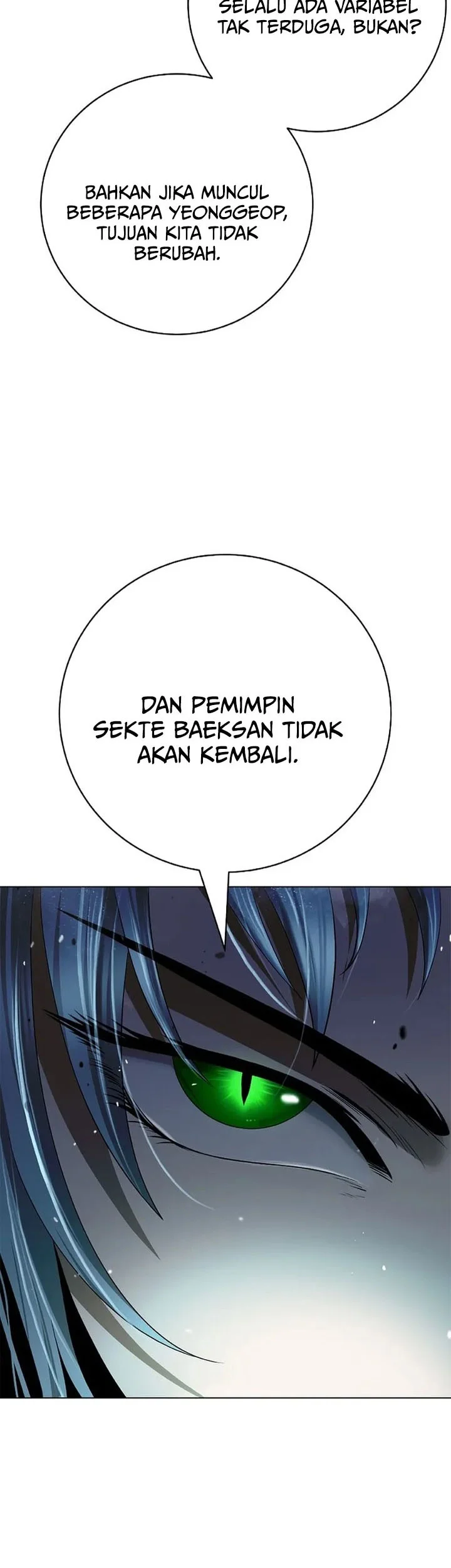 Cystic Story (Call The Spear) Chapter 233 Gambar 38