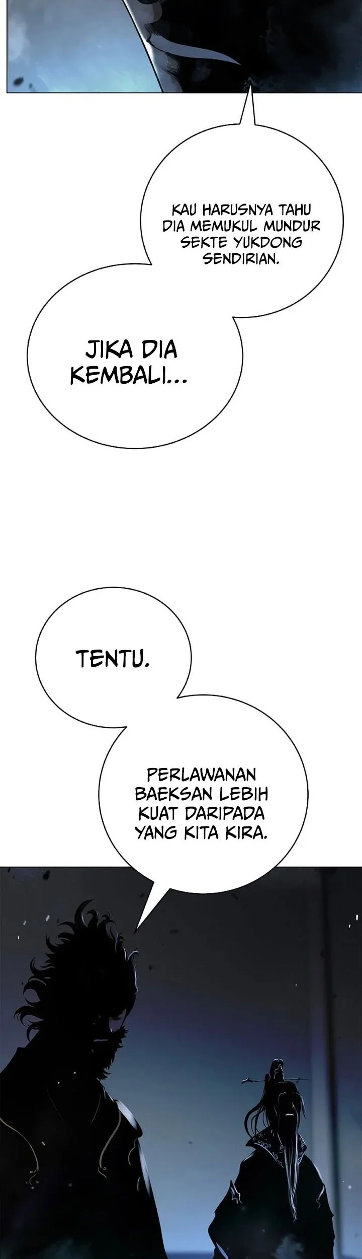 Cystic Story (Call The Spear) Chapter 233 Gambar 40