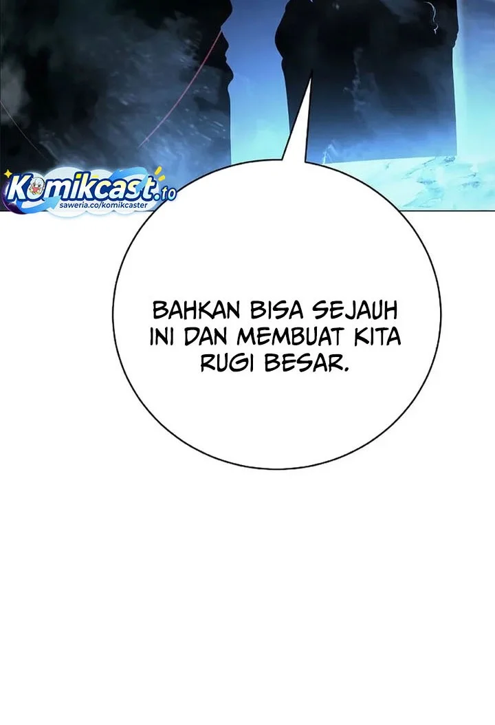 Cystic Story (Call The Spear) Chapter 233 Gambar 41