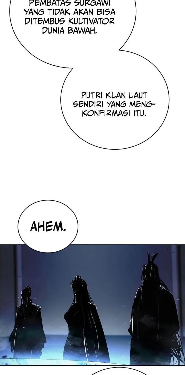 Cystic Story (Call The Spear) Chapter 233 Gambar 43