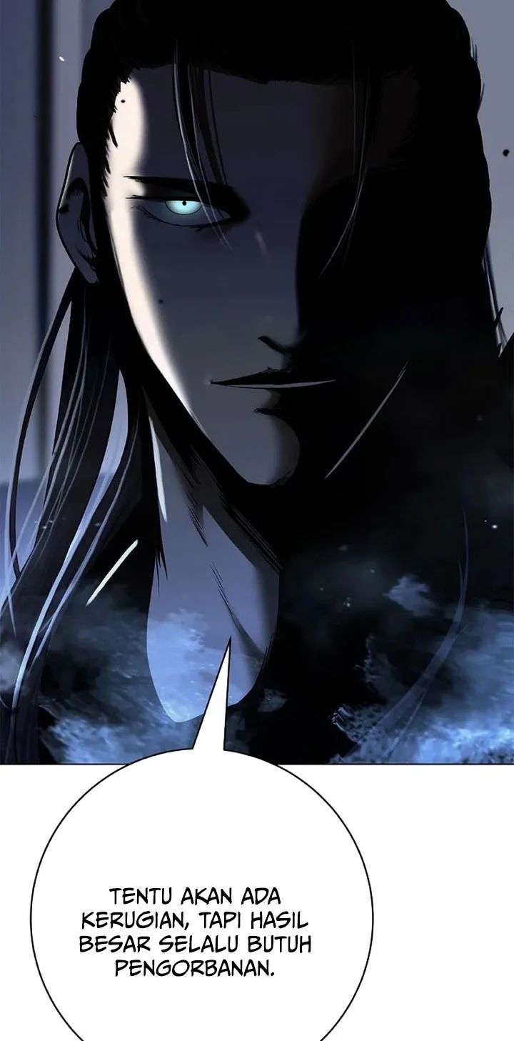 Cystic Story (Call The Spear) Chapter 233 Gambar 45