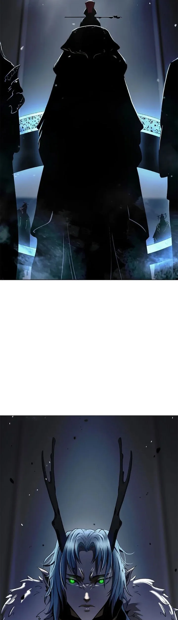 Cystic Story (Call The Spear) Chapter 233 Gambar 50