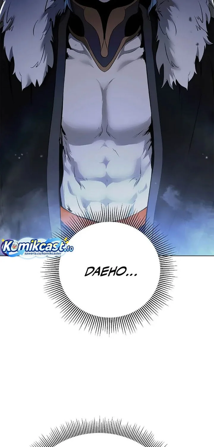 Cystic Story (Call The Spear) Chapter 233 Gambar 51