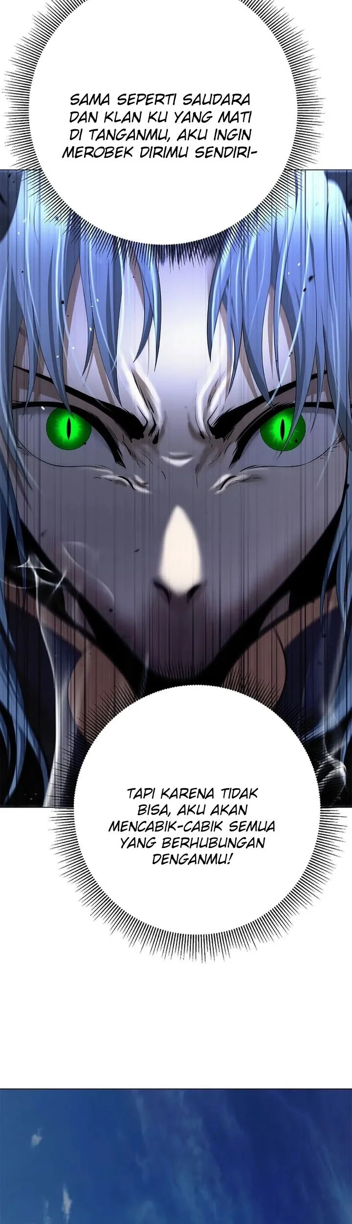 Cystic Story (Call The Spear) Chapter 233 Gambar 52