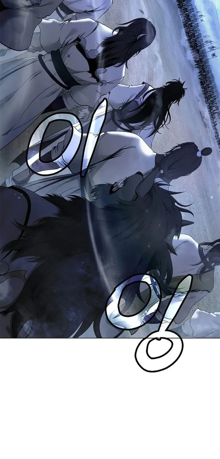 Cystic Story (Call The Spear) Chapter 233 Gambar 55