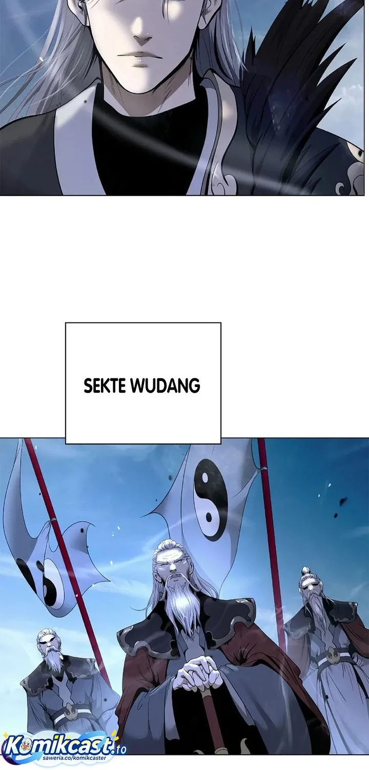 Cystic Story (Call The Spear) Chapter 233 Gambar 57