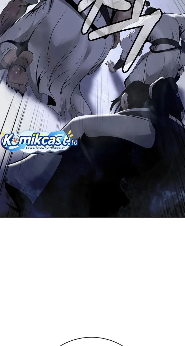 Cystic Story (Call The Spear) Chapter 233 Gambar 3