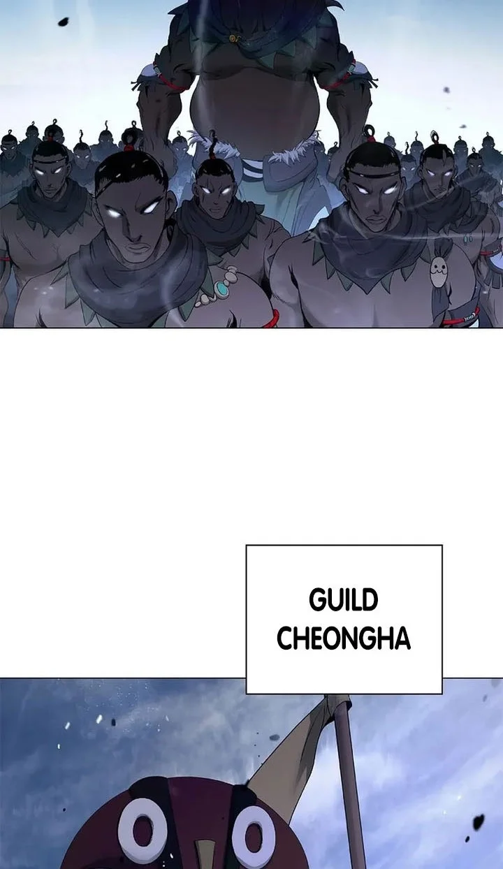 Cystic Story (Call The Spear) Chapter 233 Gambar 59