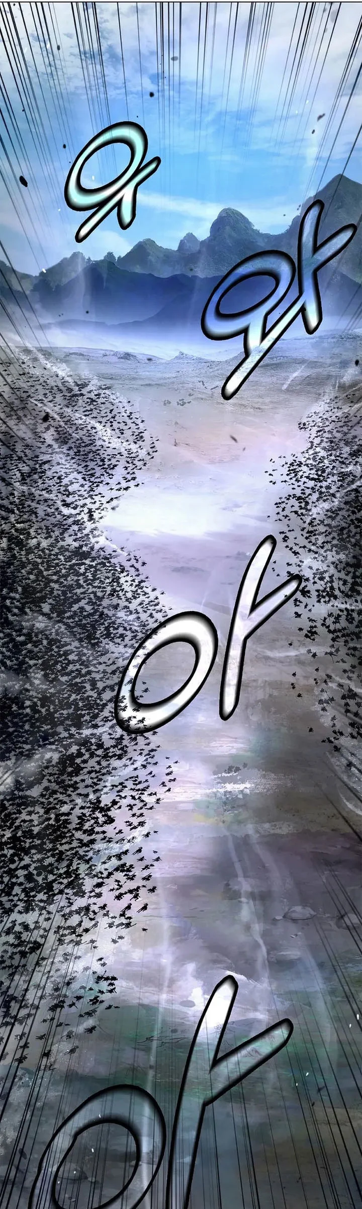 Cystic Story (Call The Spear) Chapter 233 Gambar 66