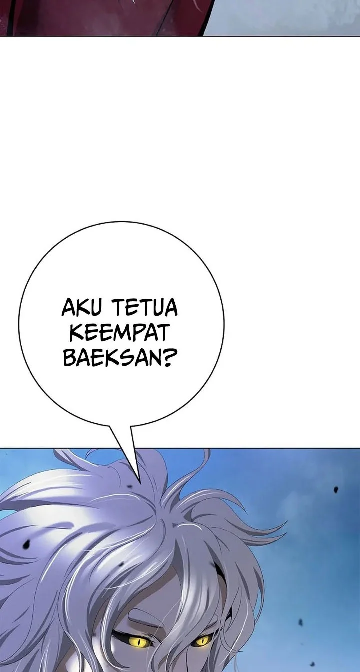 Cystic Story (Call The Spear) Chapter 233 Gambar 5