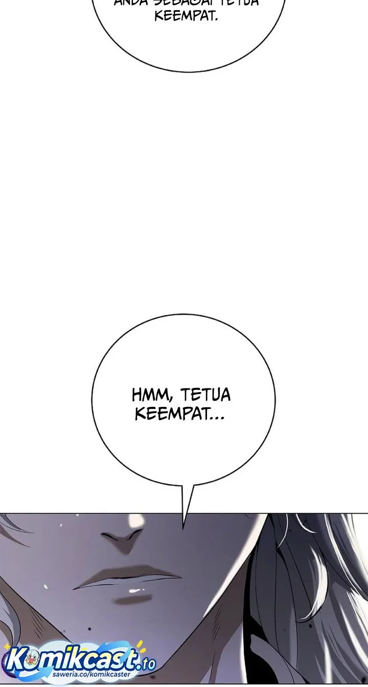 Cystic Story (Call The Spear) Chapter 233 Gambar 7