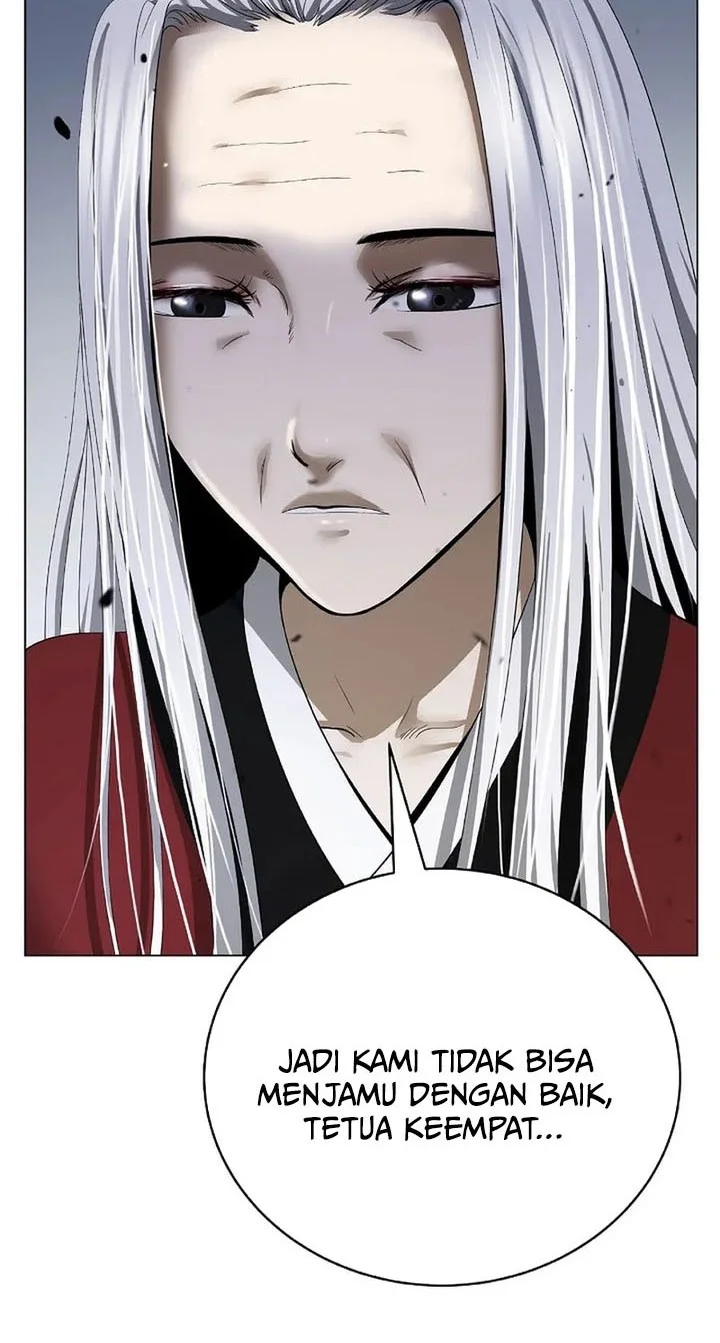 Cystic Story (Call The Spear) Chapter 233 Gambar 9