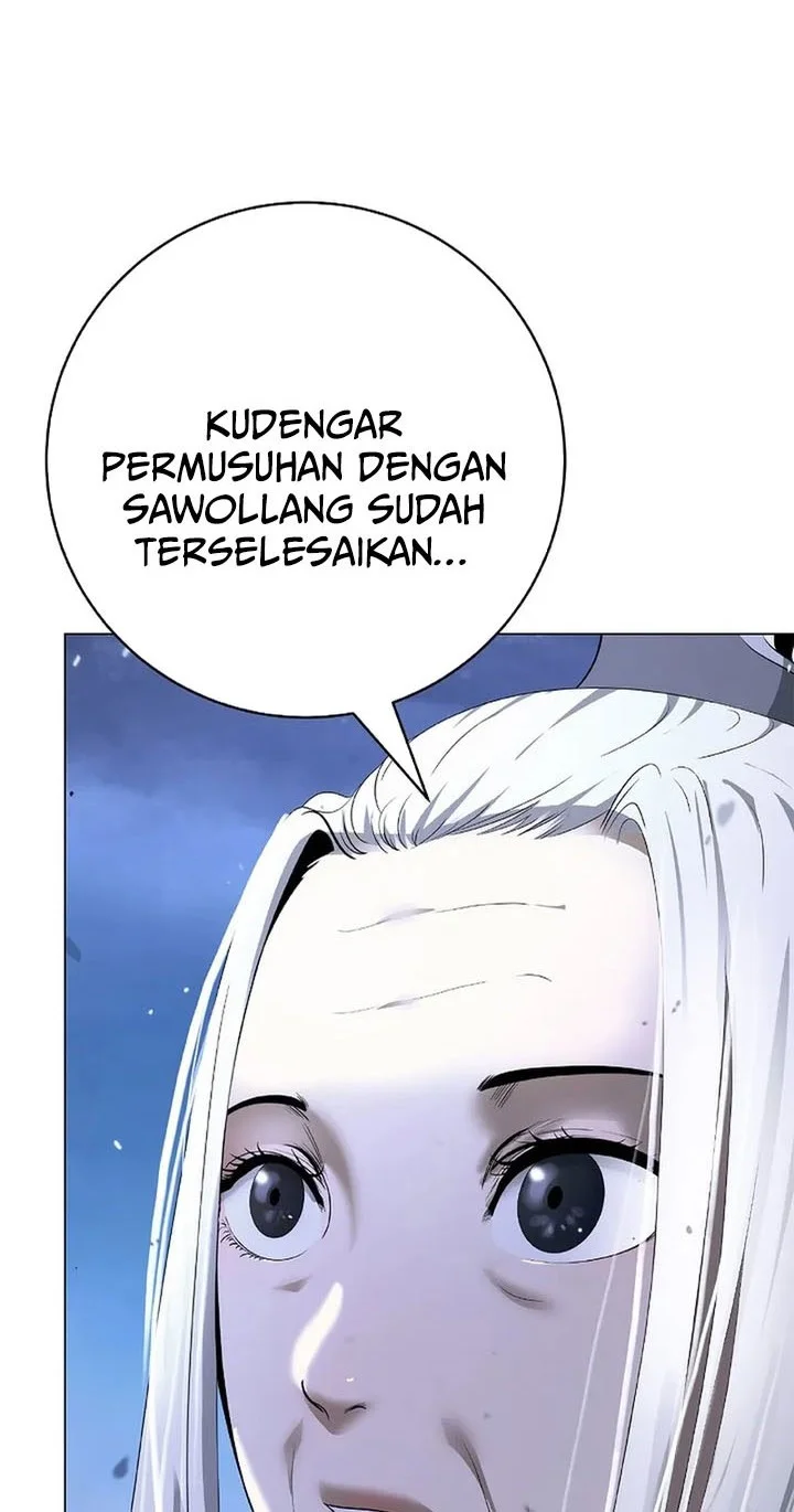 Cystic Story (Call The Spear) Chapter 233 Gambar 11