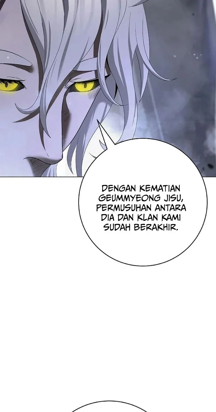 Cystic Story (Call The Spear) Chapter 233 Gambar 13