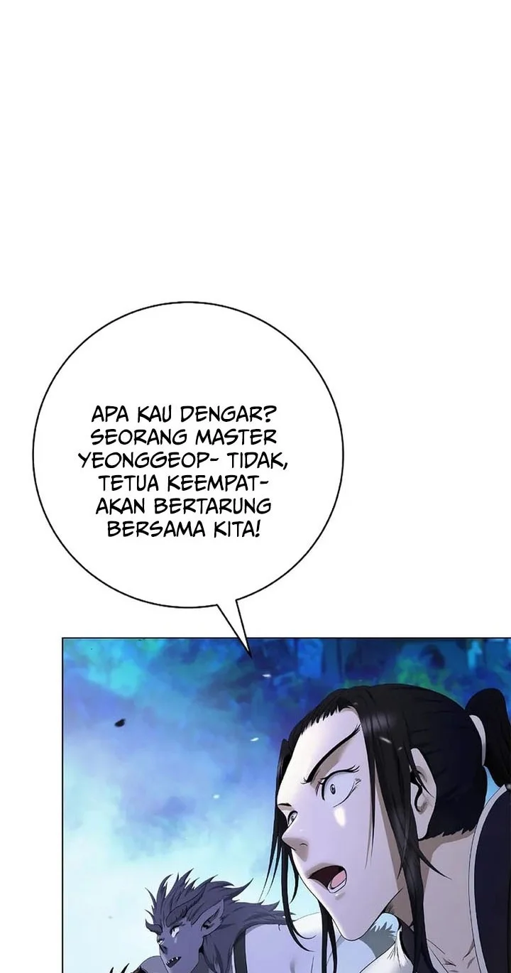 Cystic Story (Call The Spear) Chapter 233 Gambar 15