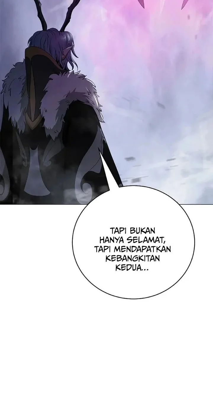 Cystic Story (Call The Spear) Chapter 234 Gambar 53