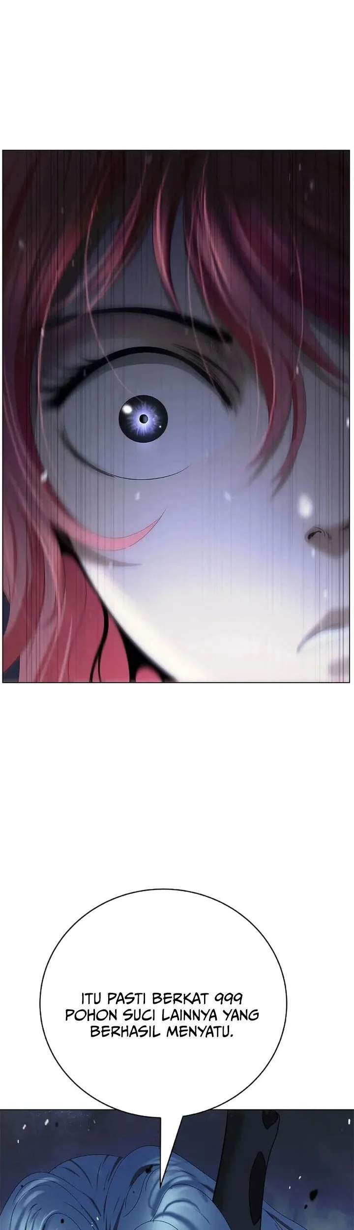 Cystic Story (Call The Spear) Chapter 234 Gambar 54