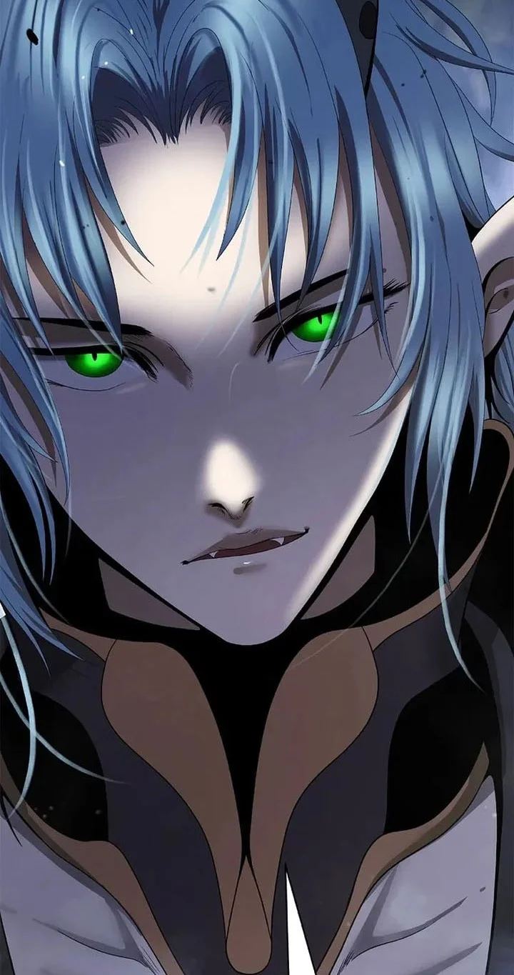 Cystic Story (Call The Spear) Chapter 234 Gambar 55